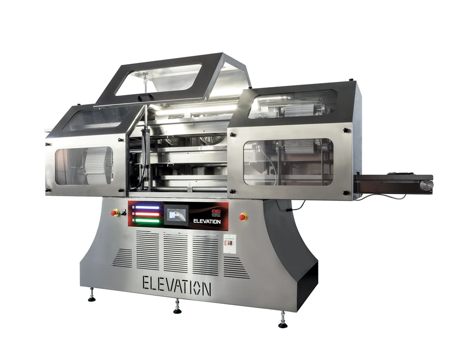 ELEVATION - ELEVATION