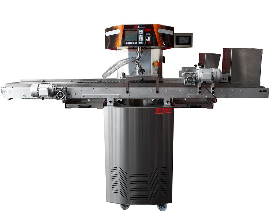 CARICA STAMPI - OPTION