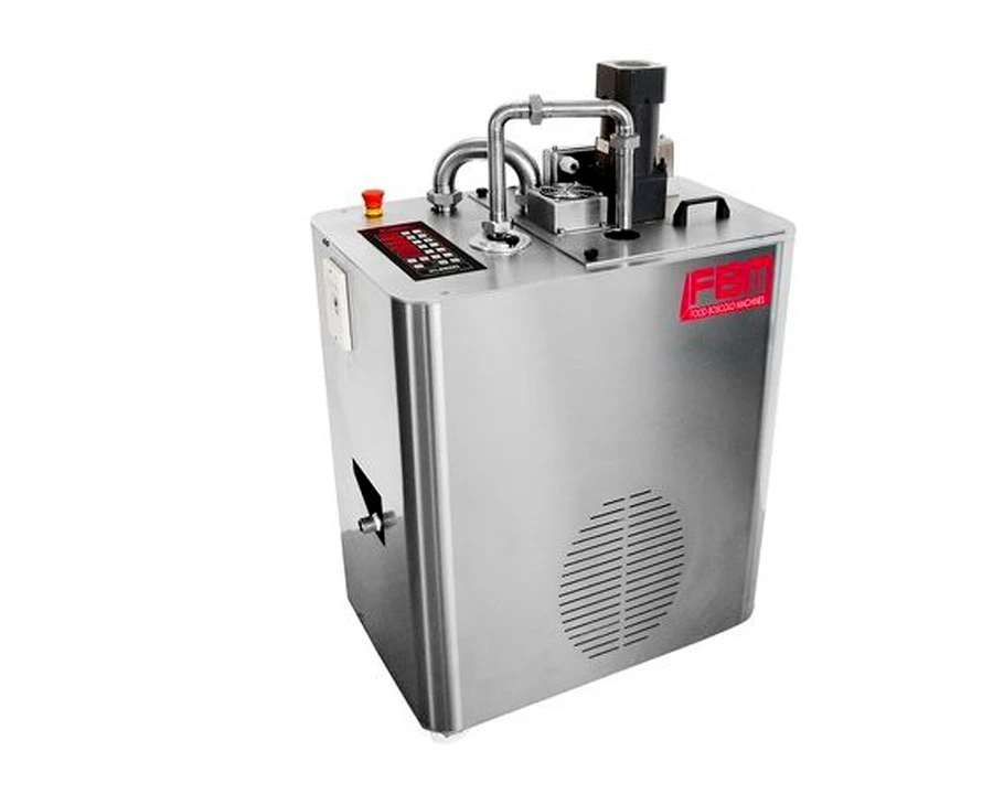 KLEEGO 50-100 - Conche and melting Tank