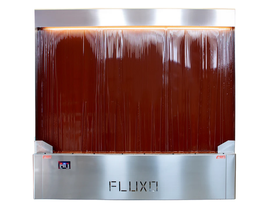 FLUXO - Wall Chocolatefall