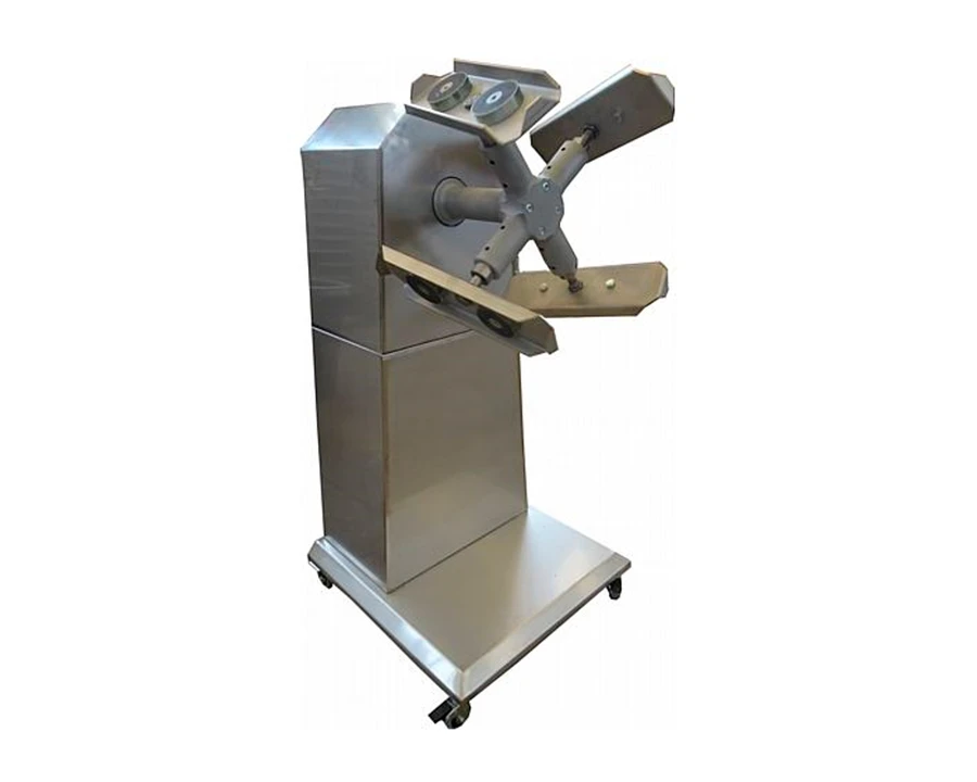 VIBRATRICE 4 - ROTATIVA DE CUATRO BRAZOS