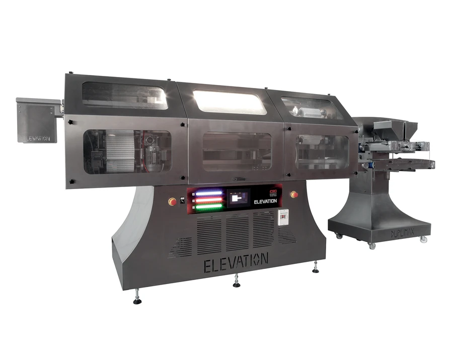 ELEVATION - ELEVATION