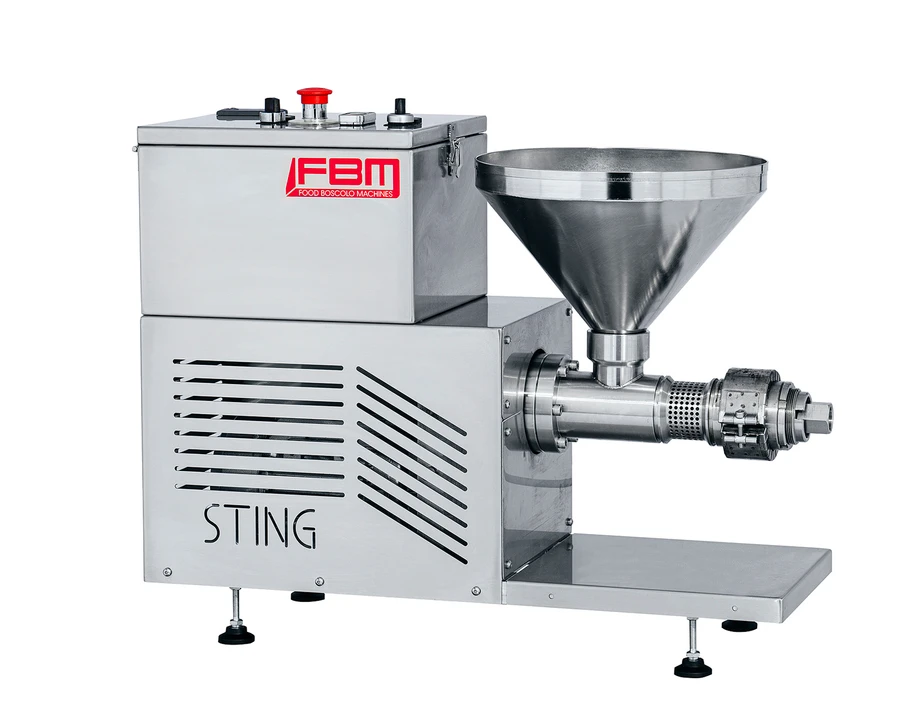 STING - PRESSA DA BANCO