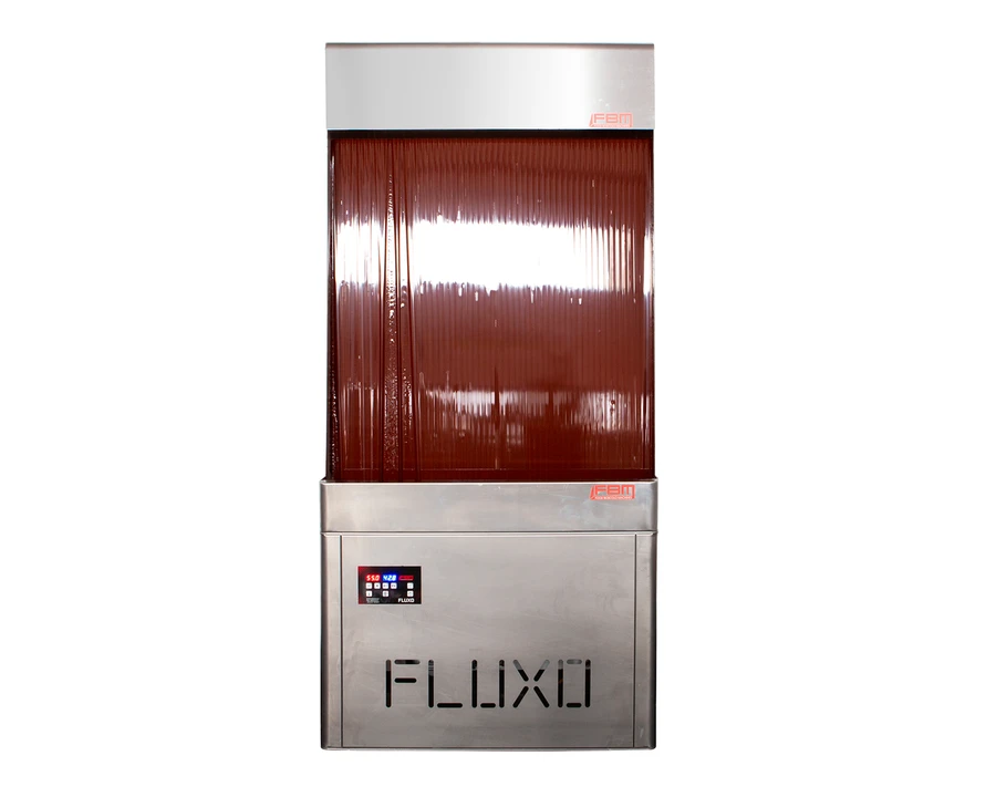 FLUXO - 
