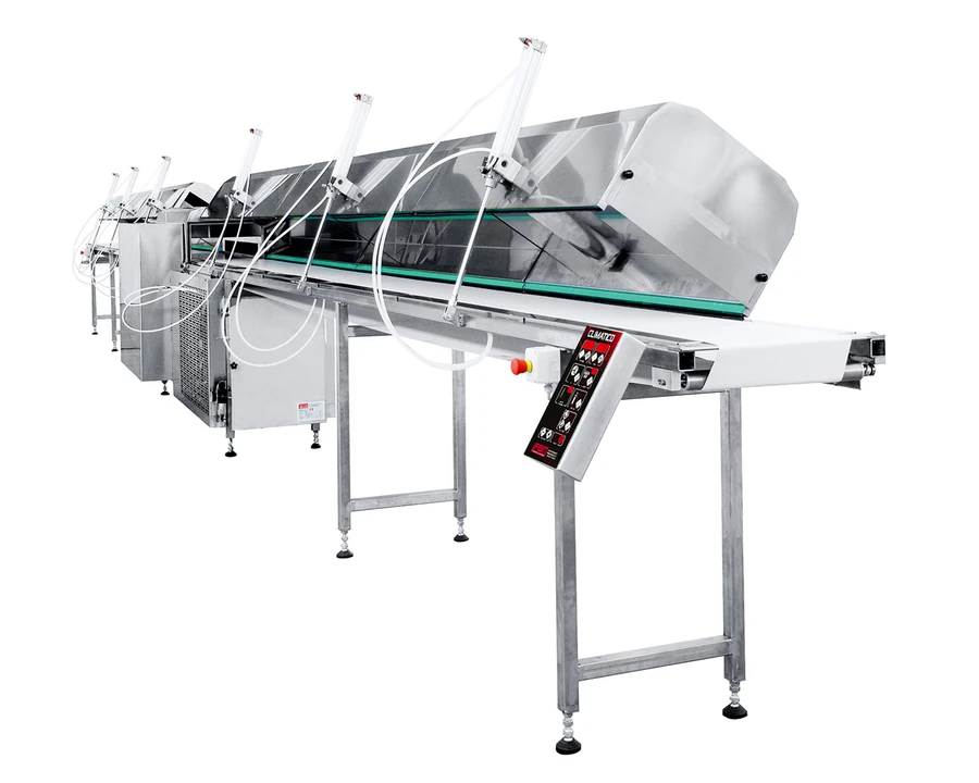 CLIMATICO - TÚNELES DE FRÍO