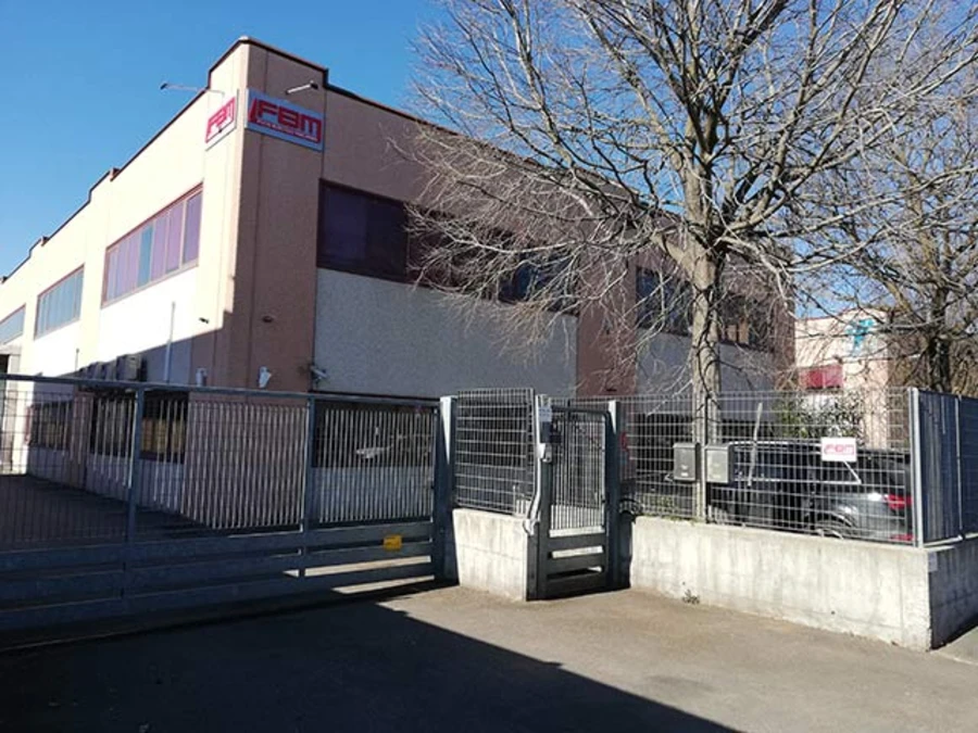 Histoire FBM Boscolo