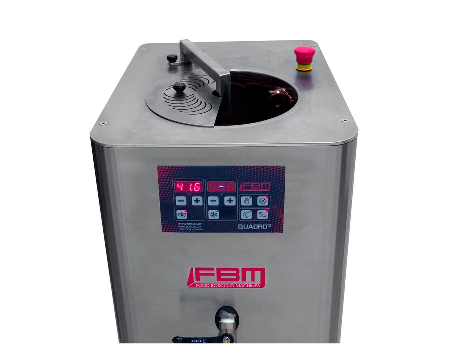 QUADRO - TEMPEREUSE STATIQUE