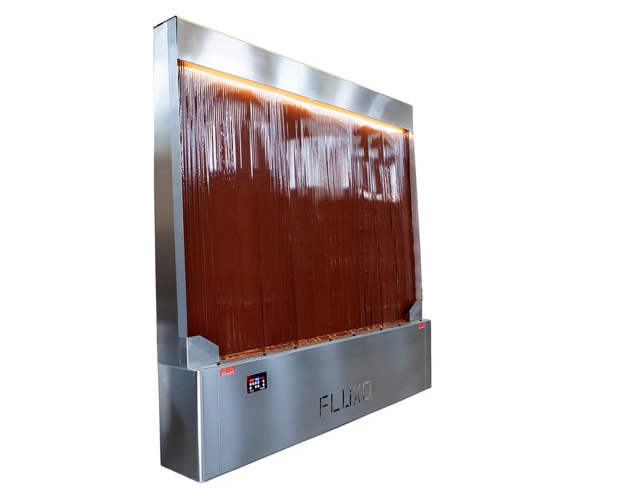 FLUXO - Wall Chocolatefall