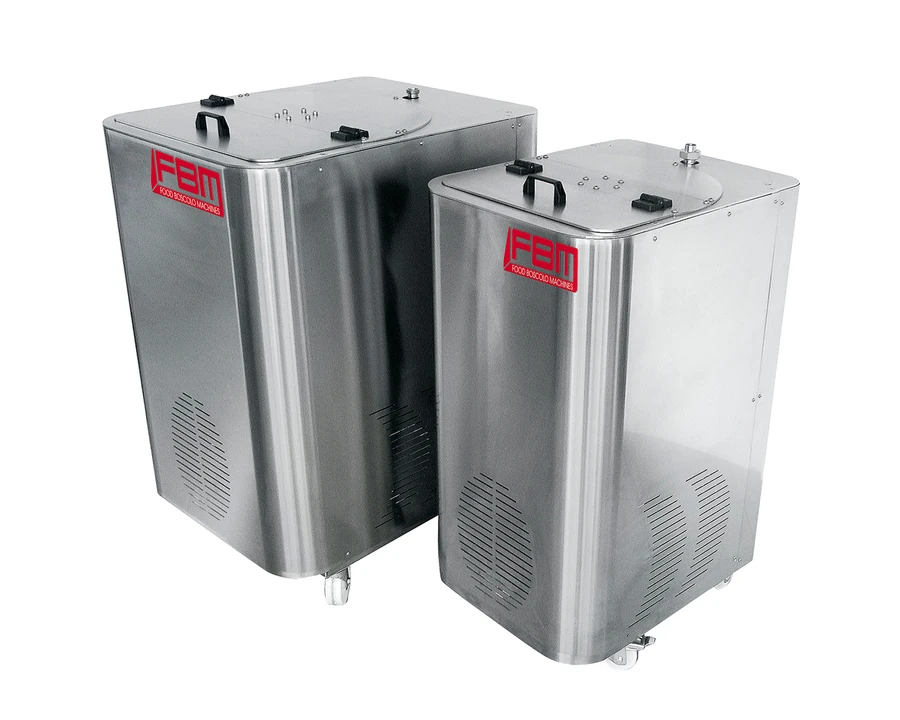 TANK - K - Tank serie K