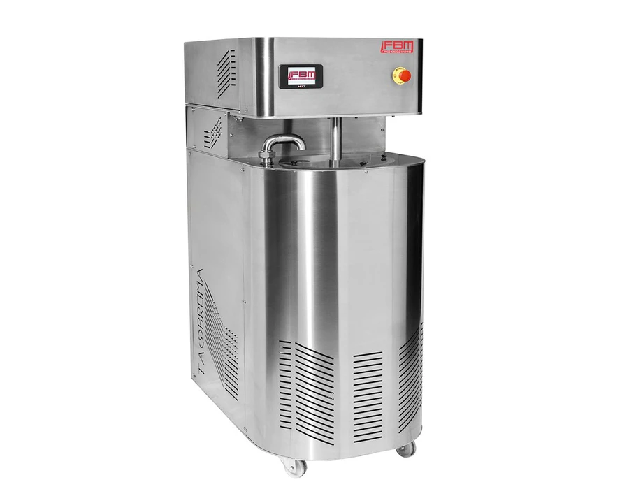 TAOBROMA - BROYEUSE À BILLES