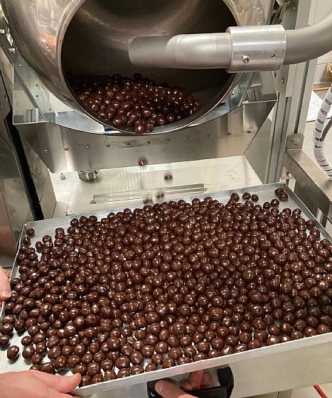 Orgullosos de ayudar a los mejores...