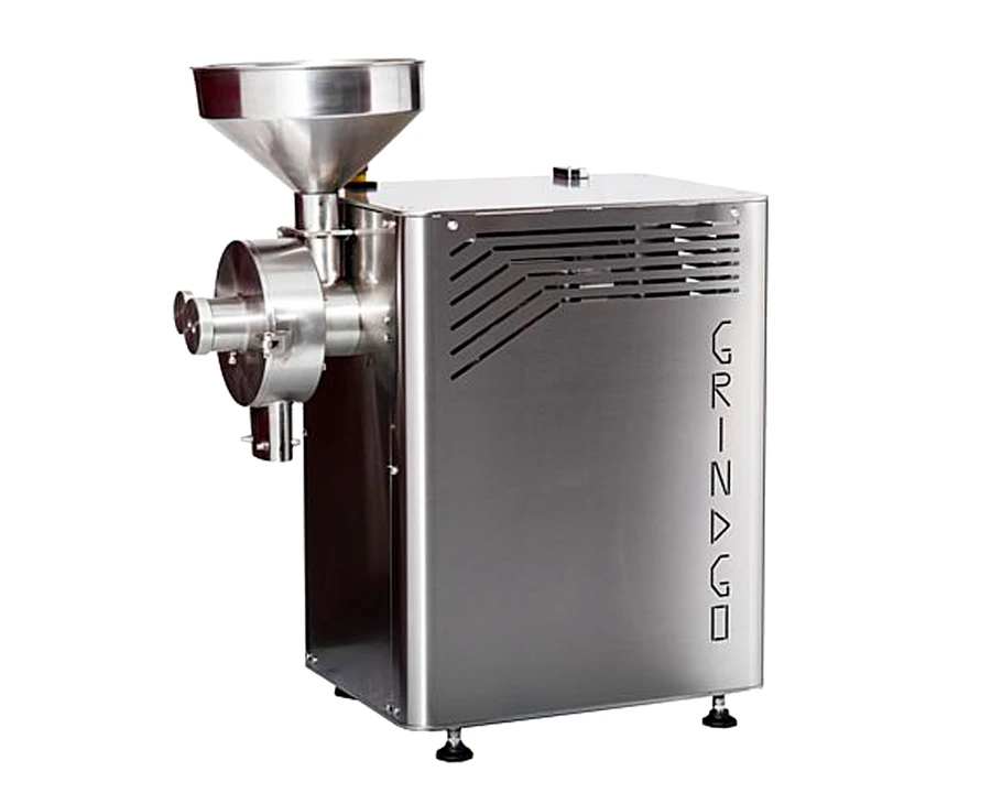 GRINDGO - PRE-GRINDER