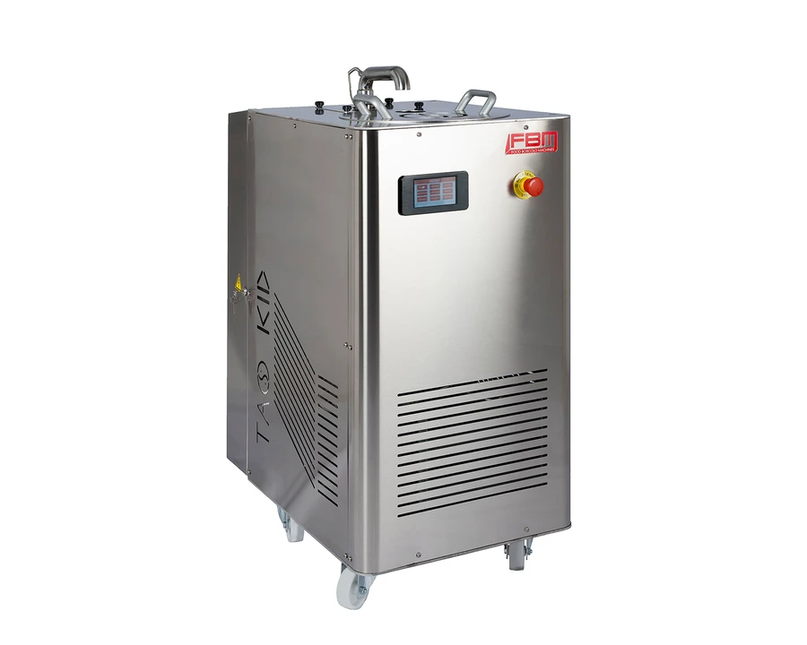 TAO KID - MOLINO DE BOLAS