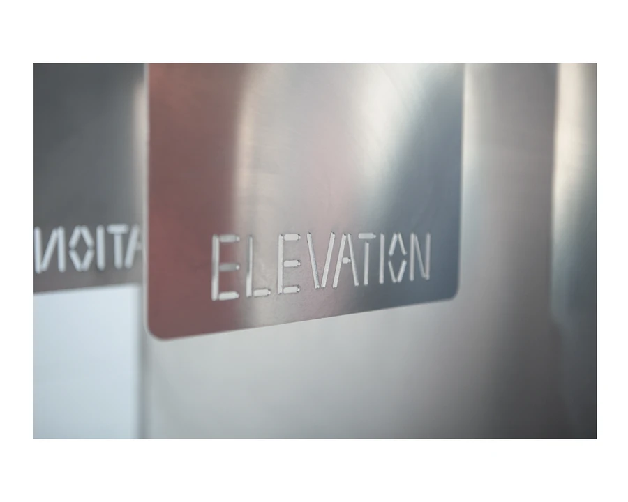 ELEVATION - 